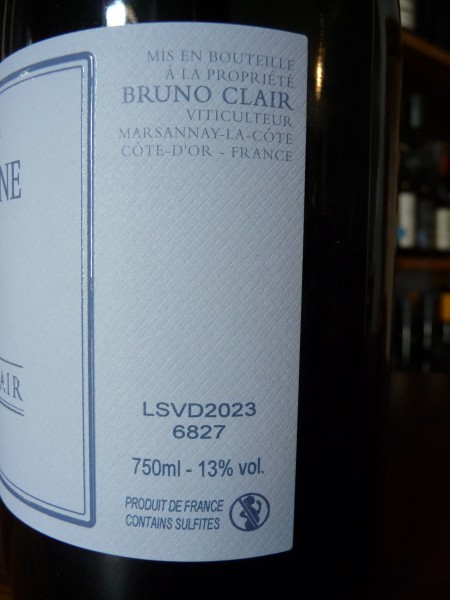 Savigny-les-Beaunes 1er Cru "La Dominode" 2023